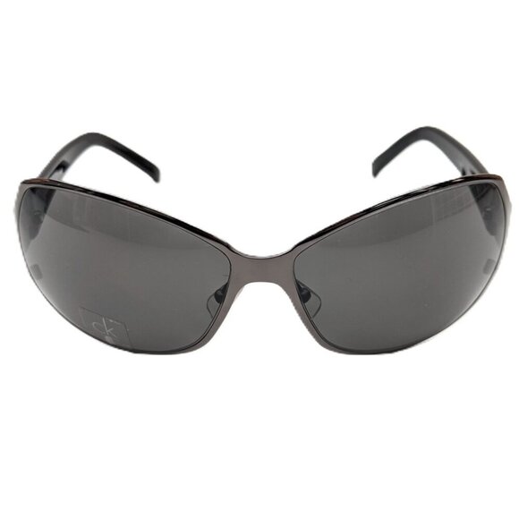 ?️Calvin Klein CK1052S Sunglasses 64/14/120 | ALB9?️ main image 7